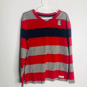 Long Sleeve Shirt for boys